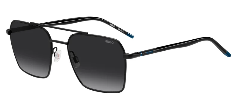 HUGO Rectangular Sunglasses Frames