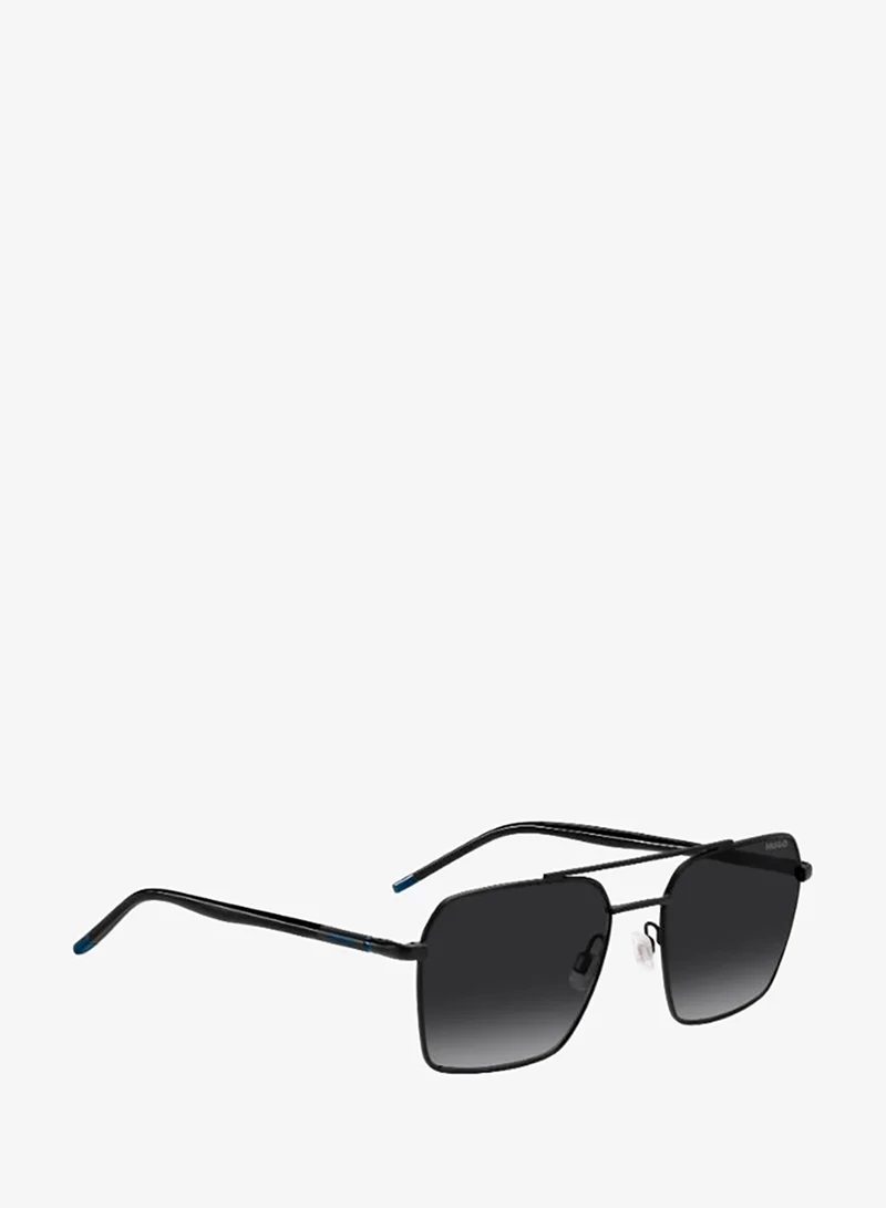 HUGO Rectangular Sunglasses Frames