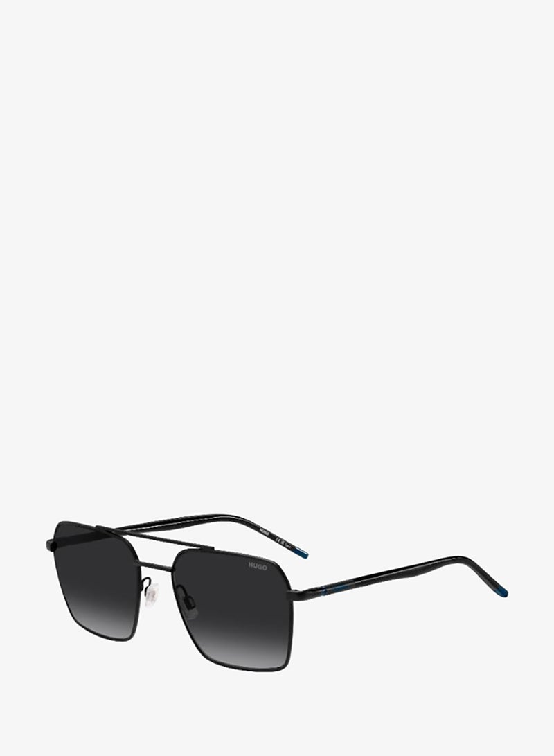 HUGO Rectangular Sunglasses Frames - Image 3