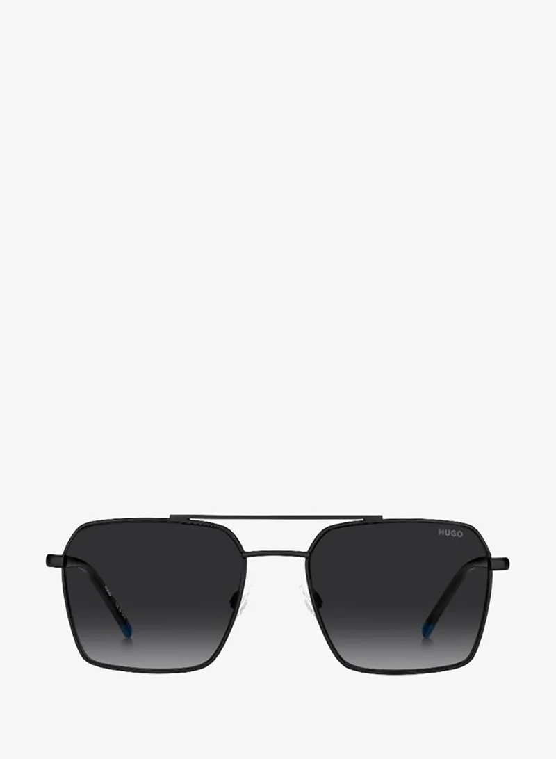 HUGO Rectangular Sunglasses Frames