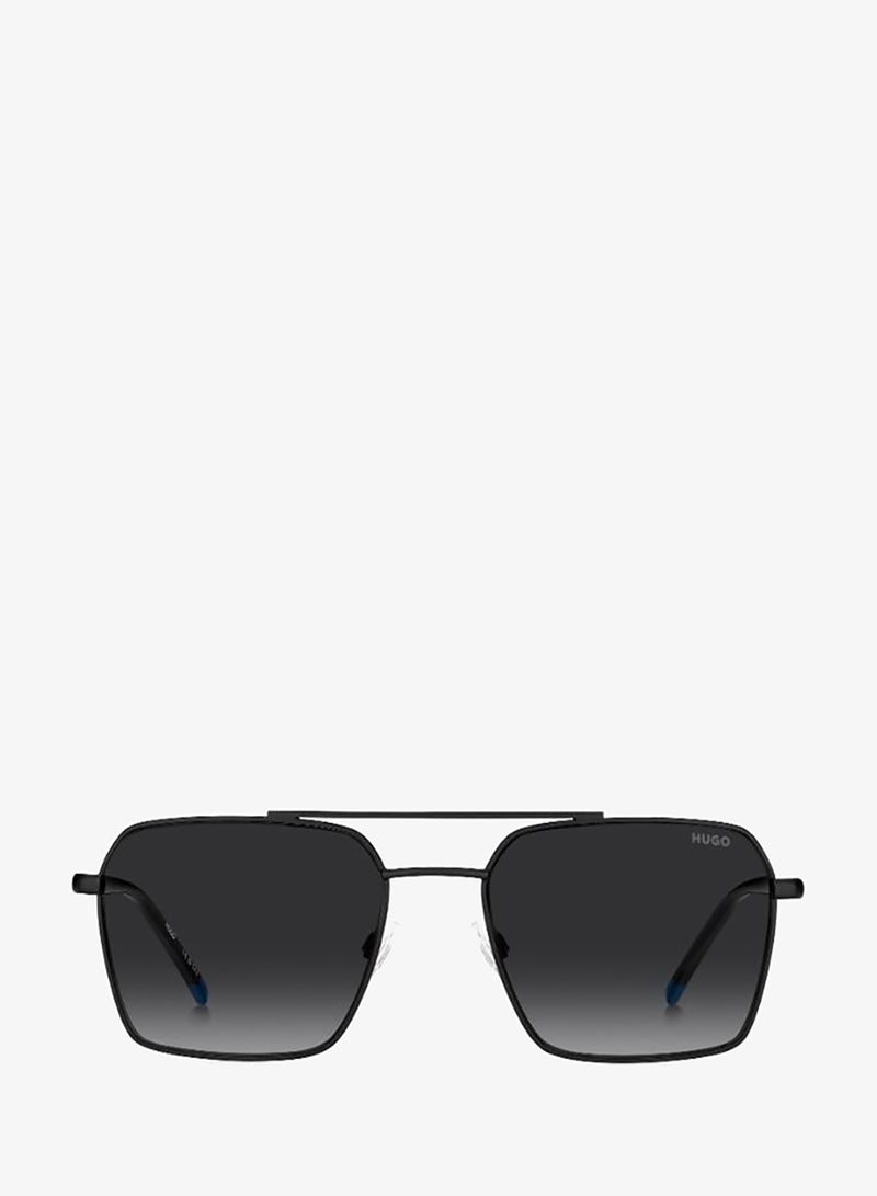 HUGO Rectangular Sunglasses Frames - Image 1
