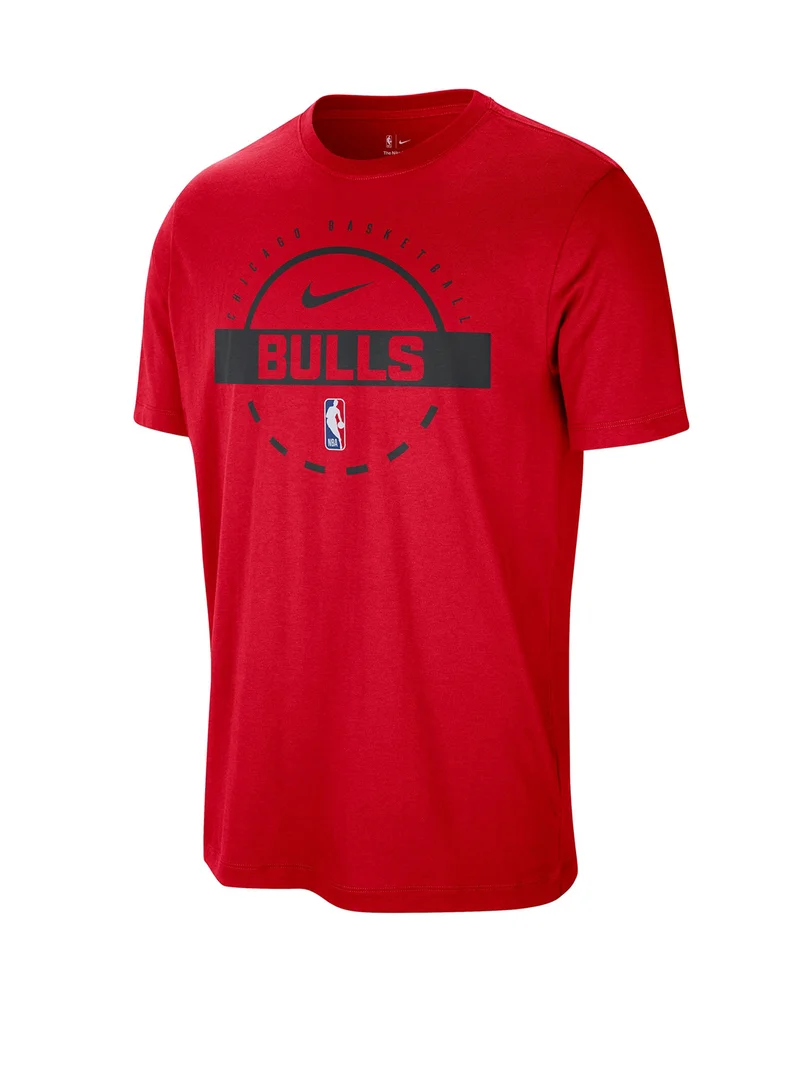 Chicago Bulls Practice T-Shirt
