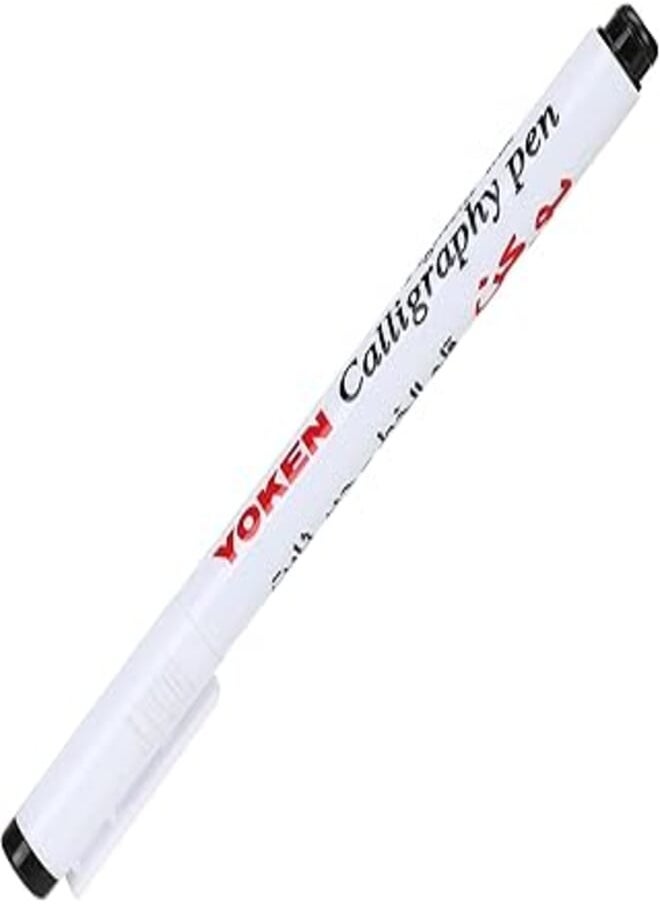 Yoken Yoken Calligraphy Pen 3.0, Black 