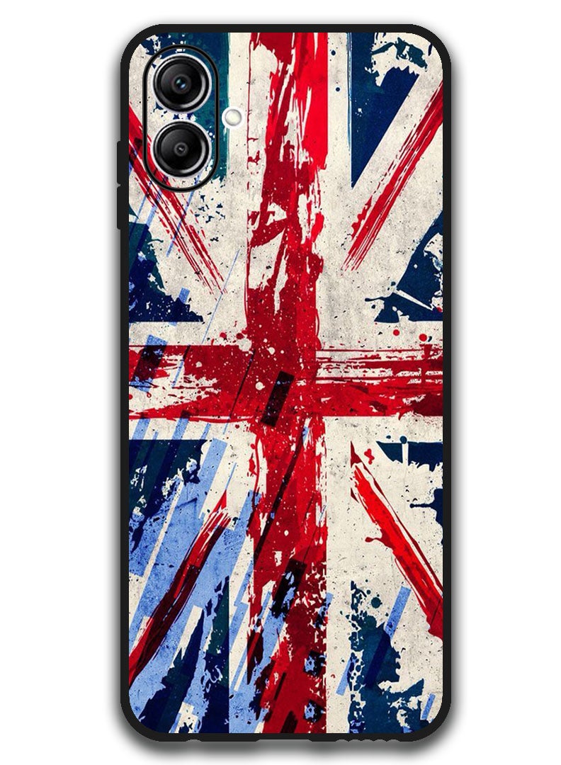 Theodor Protective Case Anti Scratch Shock Proof Bumper Cover For Samsung Galaxy A06 UK - Image 1