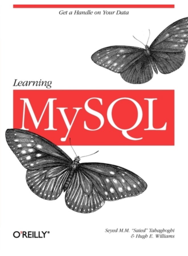 Learning Mysql