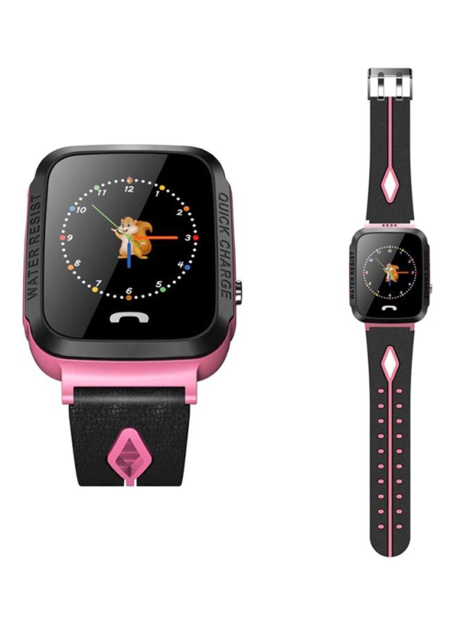 Voberry Kids Smartwatch Pink - Image 5
