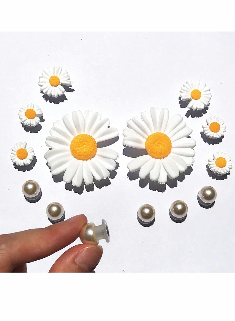 Shoe Decoration Charms, Crocs Accessories for Shoes, Shoe Charms ​PVC Crystal Sparkly Bracelet Wristband for Women Girl Nurse Buckle Party Favors Birthday Gifts - Image 3