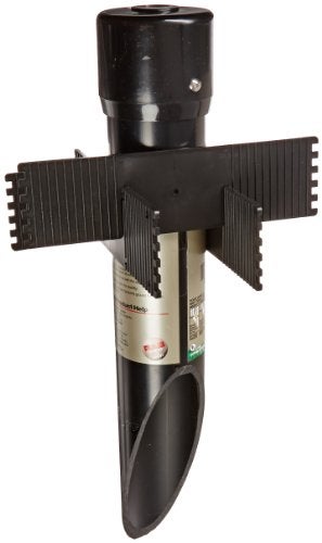 RAB Lighting Mighty Post 19" 3" Diameter - Image 5