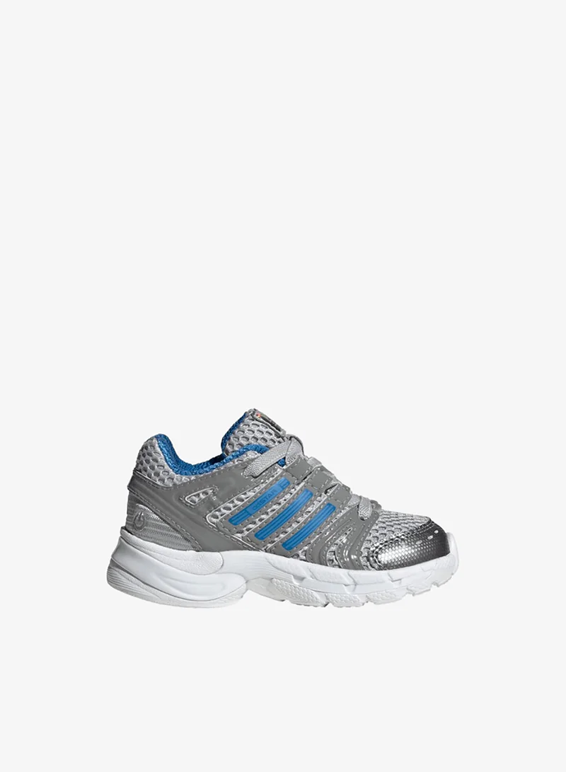 Adidas Originals  ADISTAR CONTROL 5 LED ELASTIC LACE SHOES  | Best Price UAE