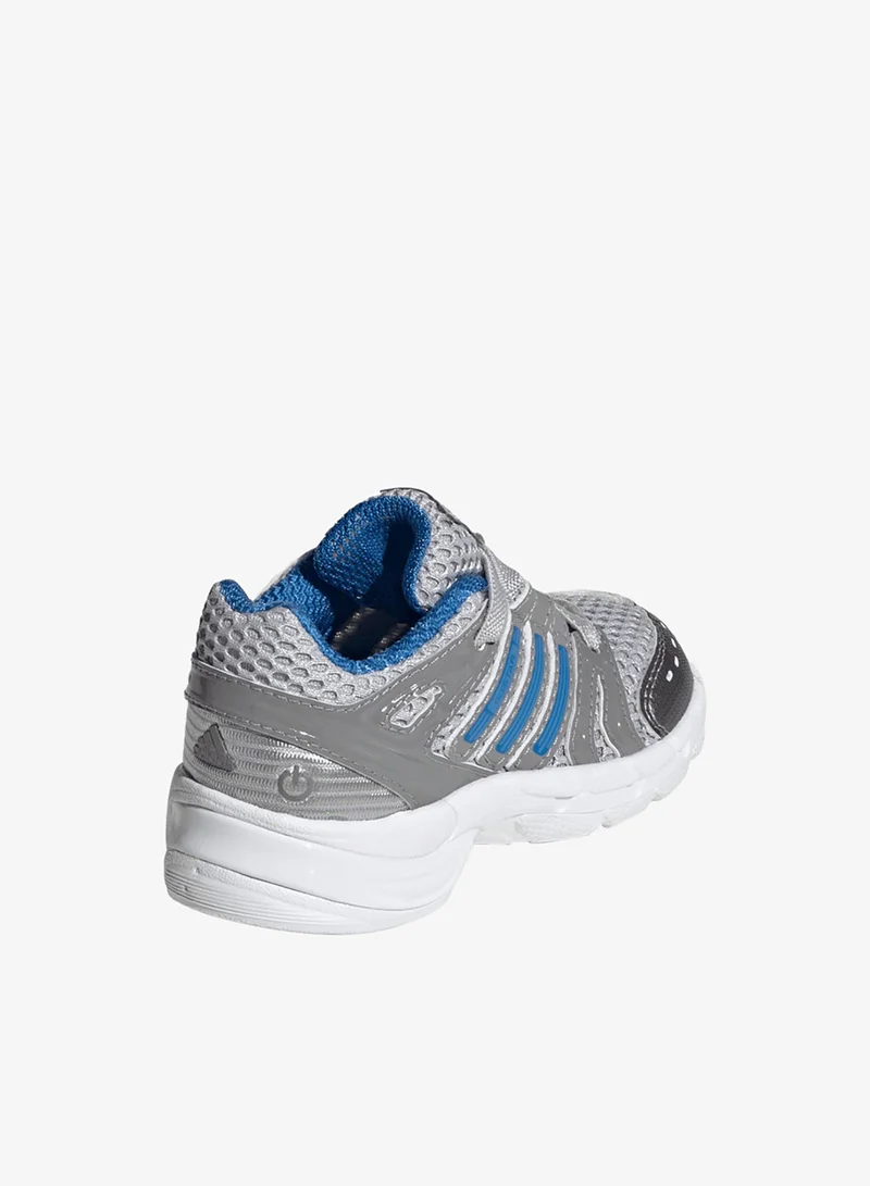 Adidas Originals  ADISTAR CONTROL 5 LED ELASTIC LACE SHOES  | Best Price UAE