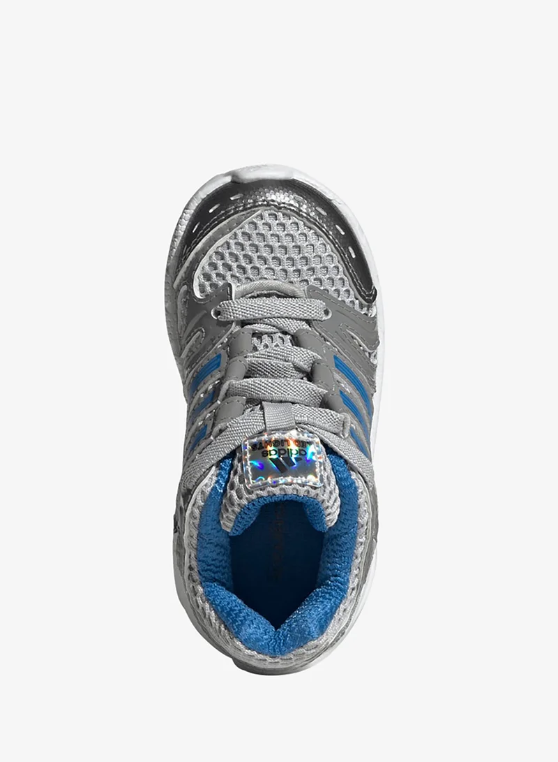 Adidas Originals  ADISTAR CONTROL 5 LED ELASTIC LACE SHOES  | Best Price UAE