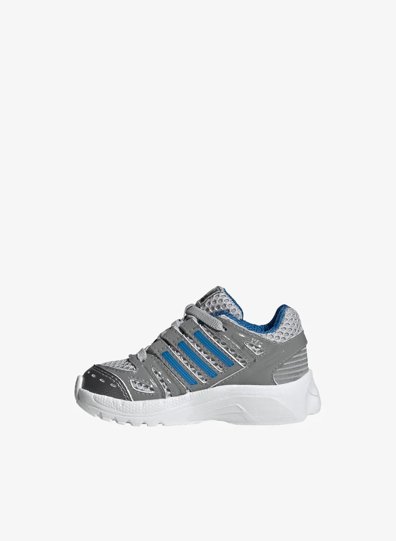 Adidas Originals  ADISTAR CONTROL 5 LED ELASTIC LACE SHOES  | Best Price UAE