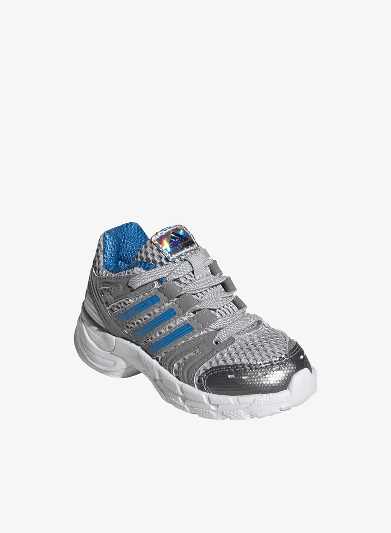 Adidas Originals  ADISTAR CONTROL 5 LED ELASTIC LACE SHOES  | Best Price UAE