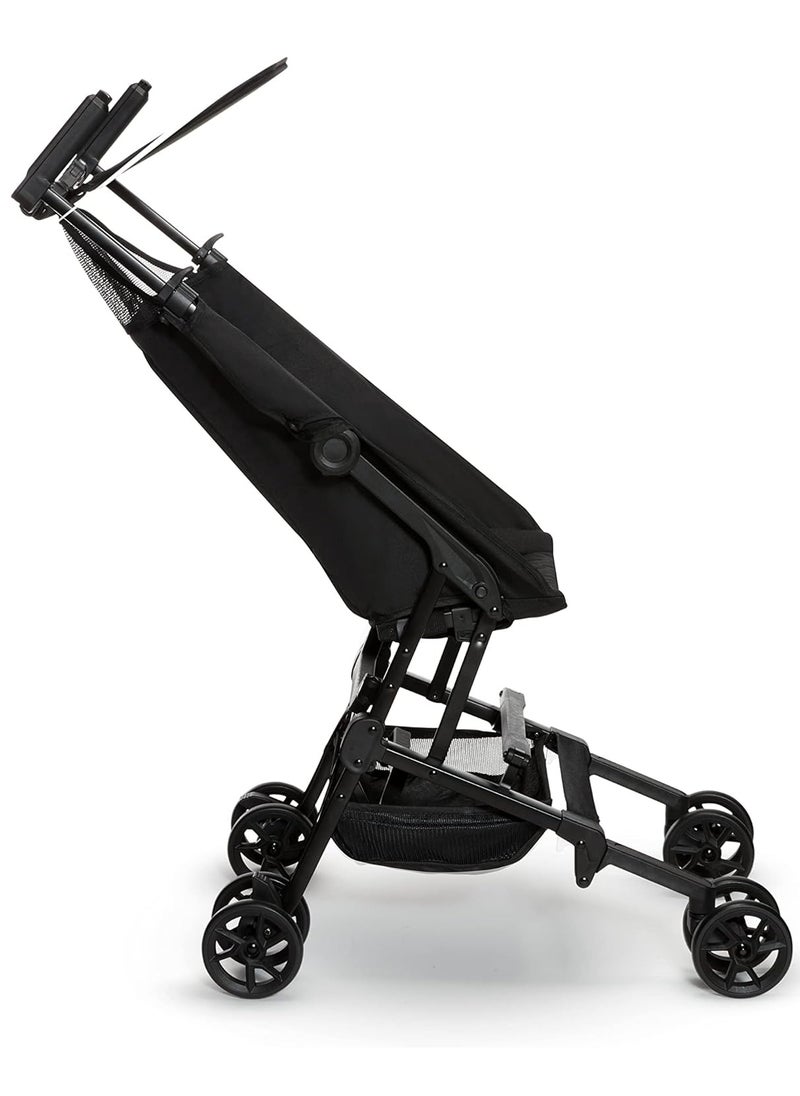 BlueFire - Ultra Compact Lightweight Travel Stroller for Kids | Airplane-Friendly Foldable Stroller with 5-Point Harness, Sun Shade & Carrying Case – Lightweight Travel Stroller, Weighs Only 12 lbs (5.4 kg) Stroller Capacity 25Kg - Image 1
