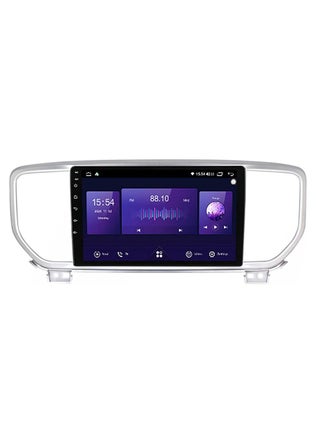 [4+64GB] Android 10.0 Car Stereo for KIA Sportage 4 KX5 2018-2019 GPS Navigation 9 Inch Head Unit MP5 Multimedia Player Radio with Rear View Camera Bluetooth WiFi USB Carplay - pzsku/Z093A1A7EE04D21C739BBZ/45/_/1735568120/d54c8e2a-9a3e-4b59-9226-641025df9e06