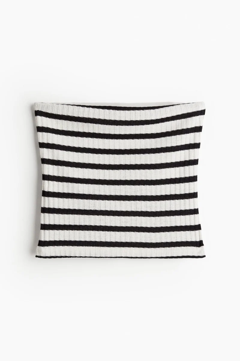 H&M Rib-knit tube top