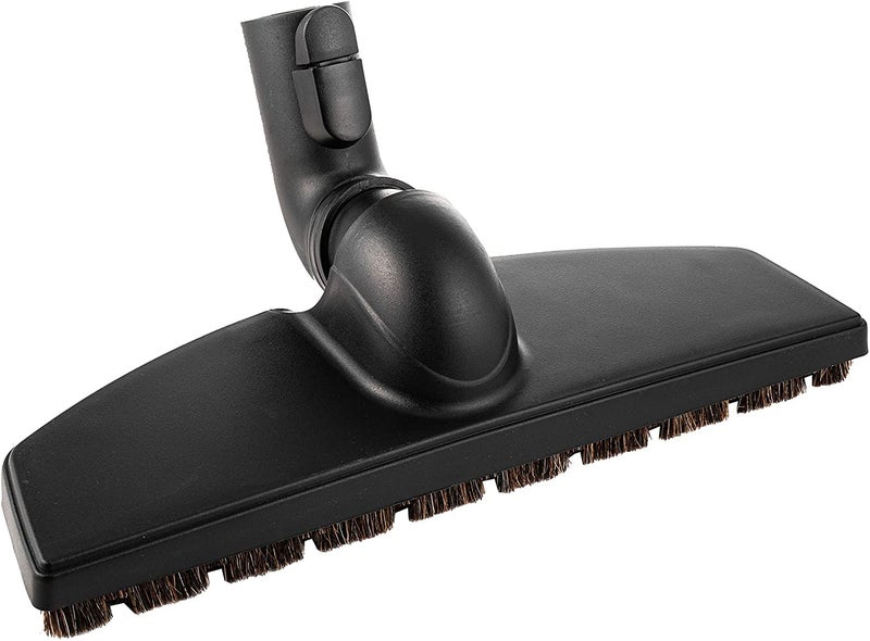 NorthShore Vacuum NorthShore Vacuum Replacement Miele Parquet Twister Bare Floor Brush Tool Compatible with Miele Canister Vacuum Cleaners Replaces SBB 3003 Parquet Twister Brush 