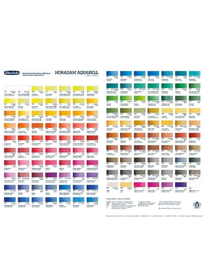 Horadam® Aquarell Finest Artists' Watercolours Cobalt Coelin 15 Ml - pzsku/Z093A359EEBB61BA711DEZ/45/_/1724479607/5b123e9c-ba8d-4de0-9174-2cd5b1739aa7