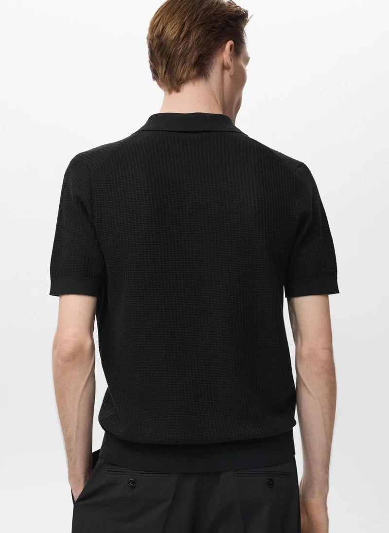 مانجو Fluid Polo