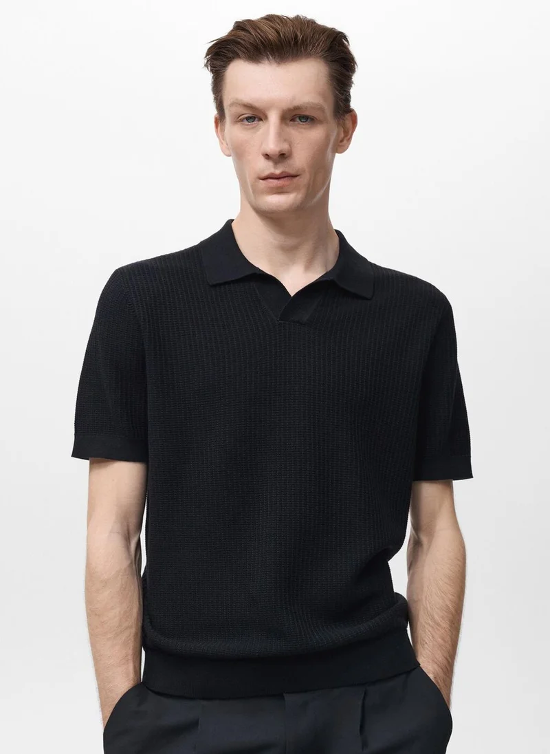 مانجو Fluid Polo
