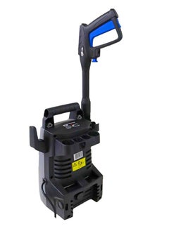 KiTools High Pressure Car Washing Machine 135 Bar 1600W  - Image 4