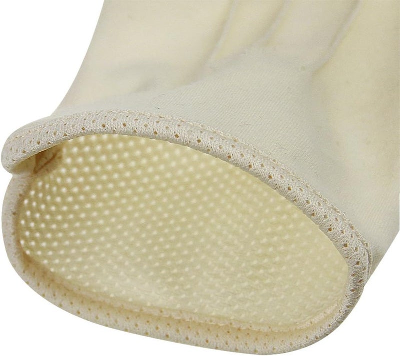 Ylucky Lightweight Summer Fingerless Gloves Men Women UV Sun Protection Driving Cotton Gloves Nonslip Touchscreen Gloves - Image 5