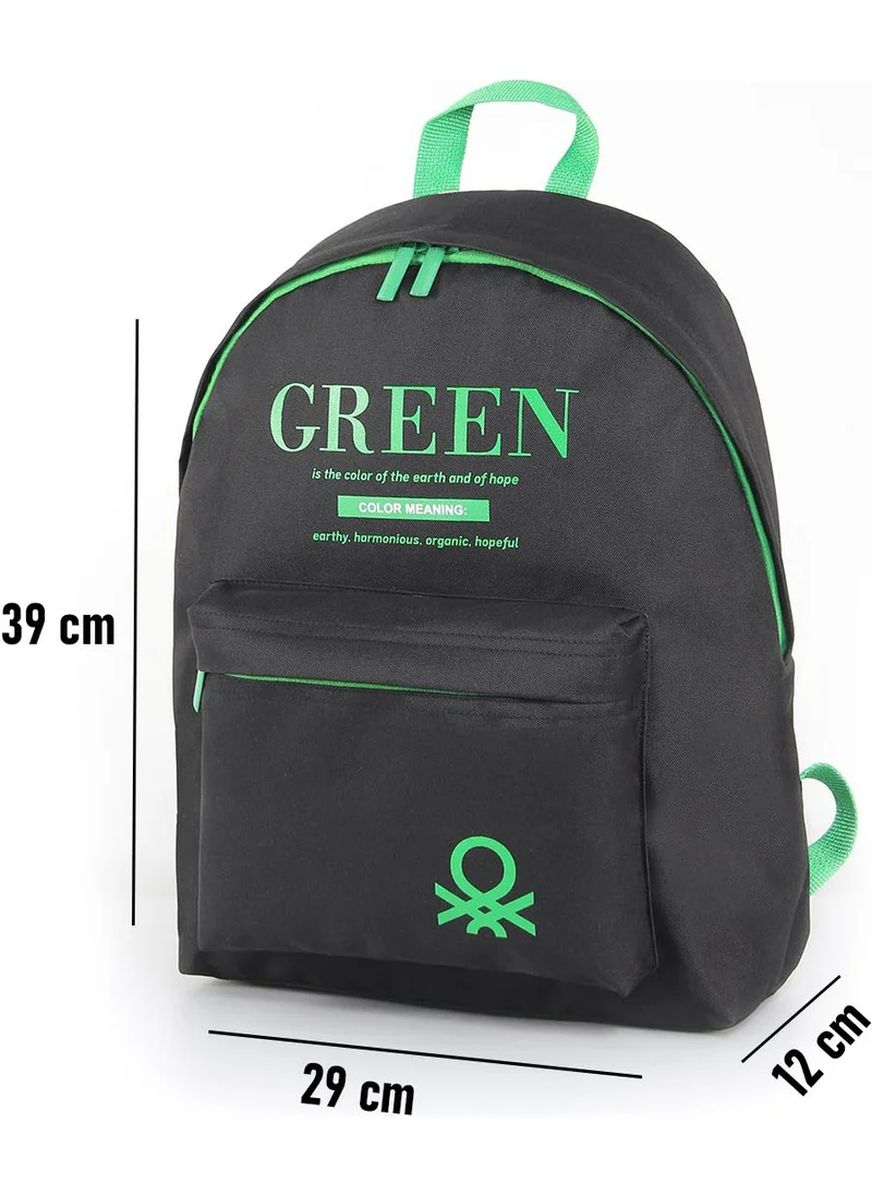 يونايتد كولورز أوف بينتيون School Backpack 03805