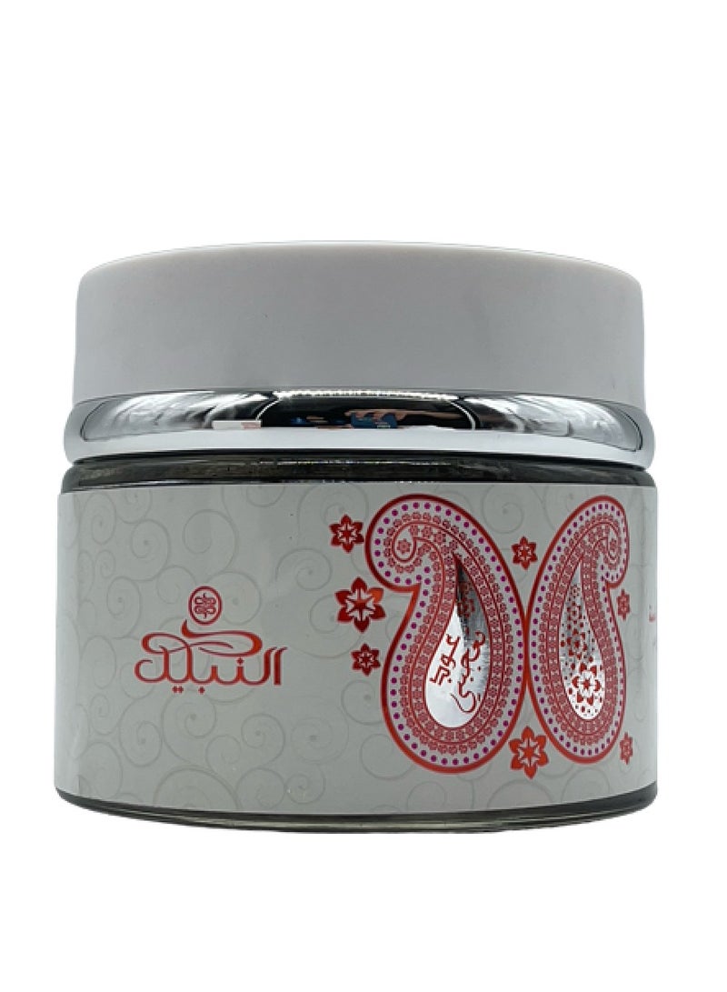 Nabeel BAKHOUR OUDH TAJBENI 60GM - Image 1