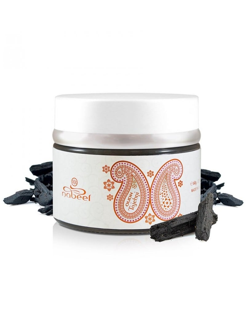 Nabeel BAKHOUR OUDH TAJBENI 60GM - Image 2