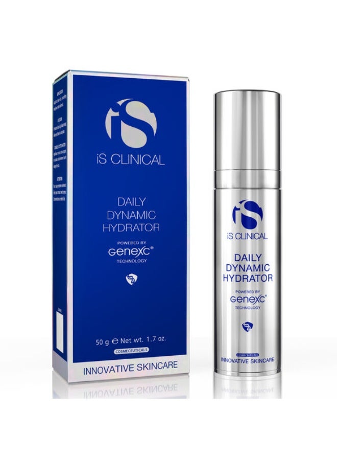 iS Clinical Daily Dynamic Hydrator 50g - Image 2