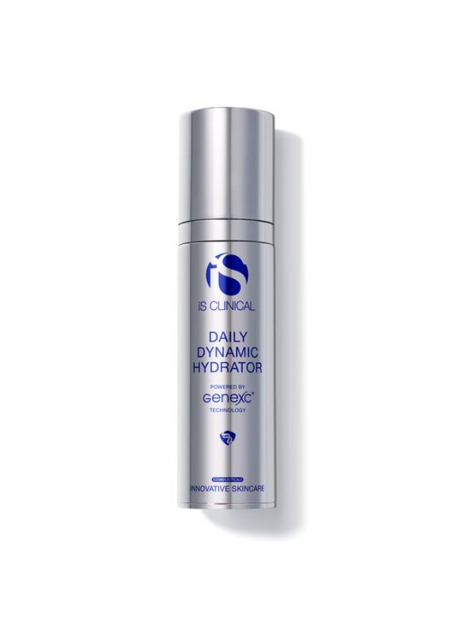 iS Clinical Daily Dynamic Hydrator 50g - Image 1