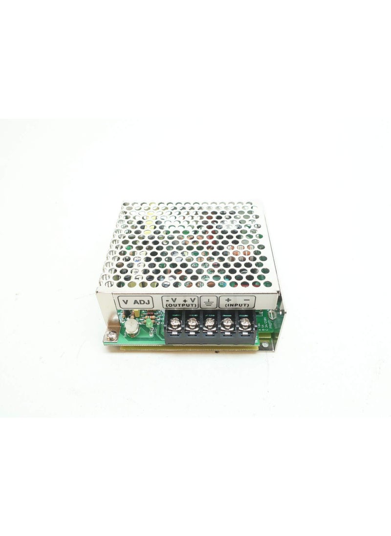 Meanwell MEAN WELL SD25C24 48VDC 11A AMP 24VDC DC to DC Power Converter  - Image 1