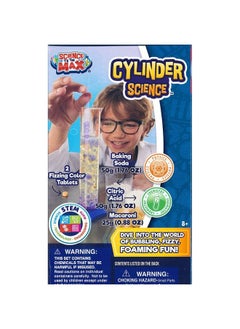 Be Amazing! Toys Cylinder Science Kit  - Image 1