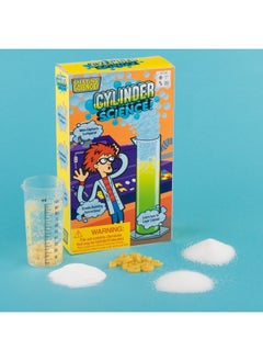Be Amazing! Toys Cylinder Science Kit  - Image 3