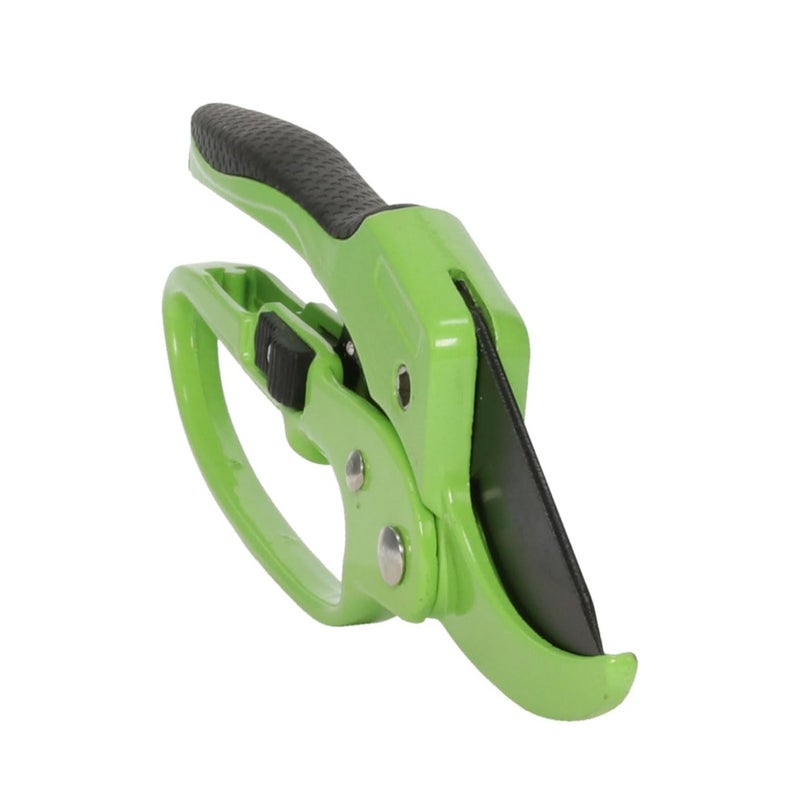 HME Hunter's Combo Pack - 7" Folding Pocket Hand Saw & Heavy-Duty Ratchet Shears for Camping, Backpacking, Hiking, Hunting - Image 5
