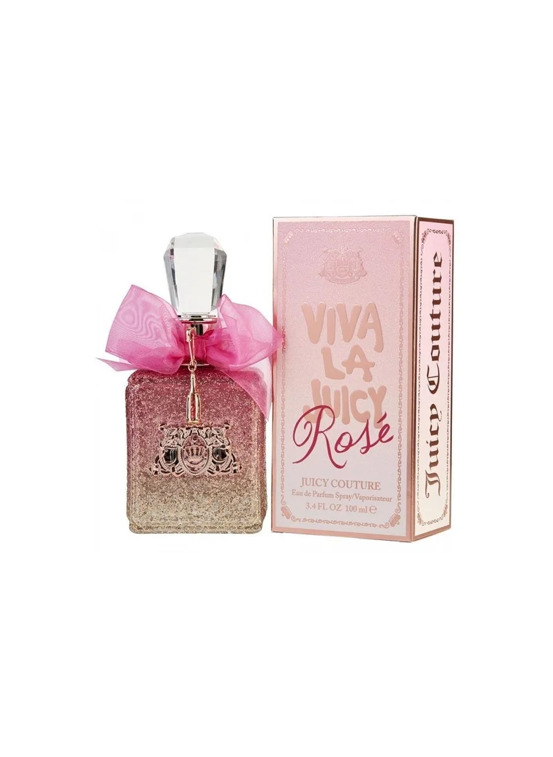 جوسي كوتور Vivalajuicy Rose Edp 100Ml L