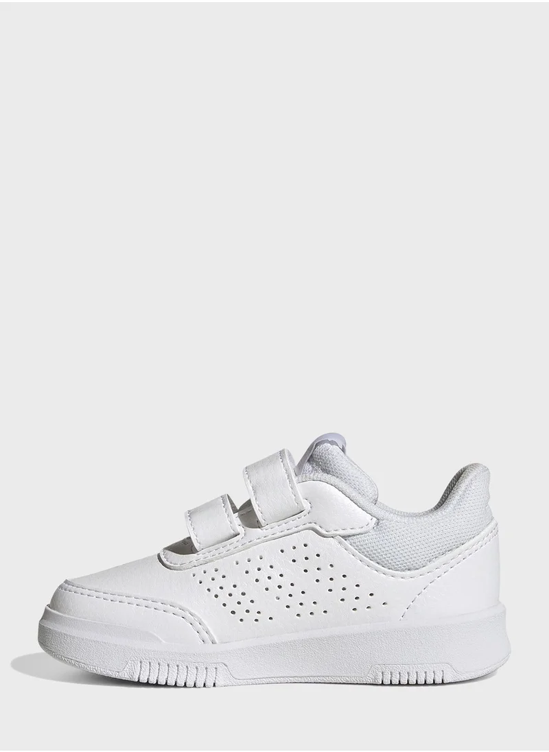 Adidas Tensaur Hook And Loop Shoes