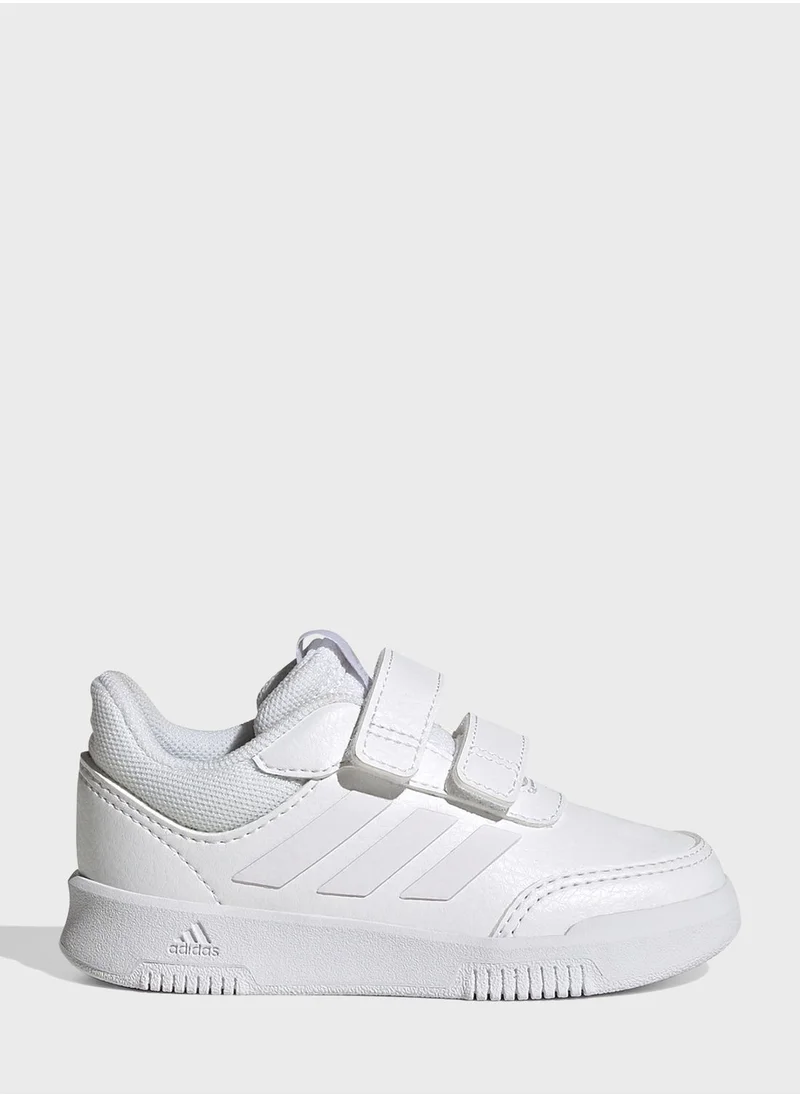 Adidas Tensaur Hook And Loop Shoes