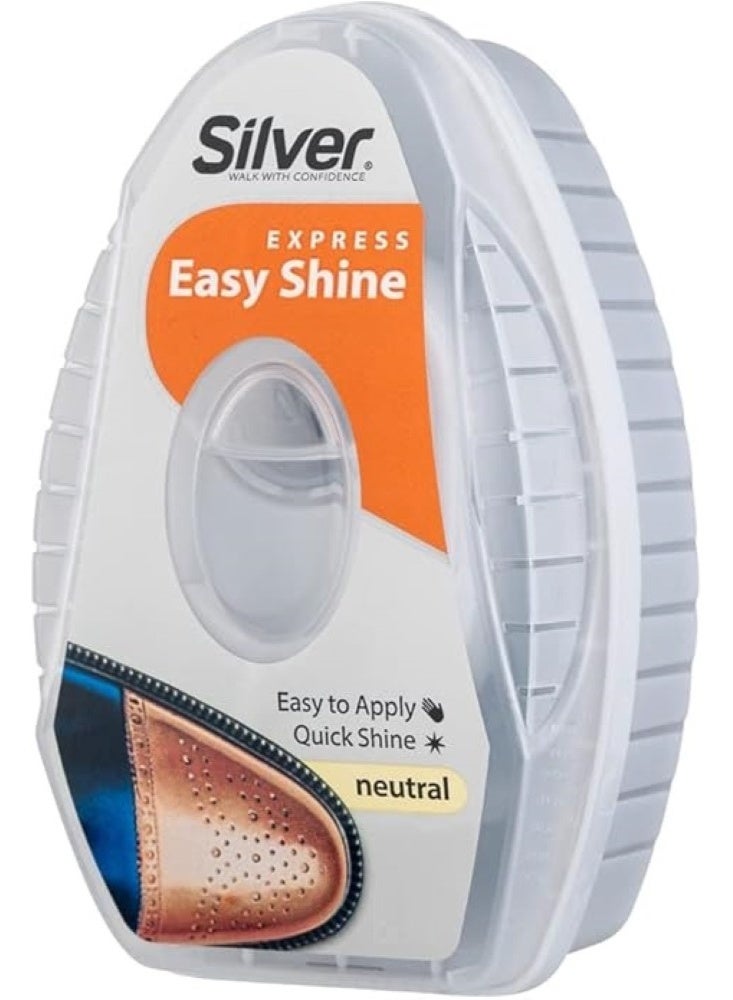 Silver Express Easy Shine Neutral 6 ML - Image 1