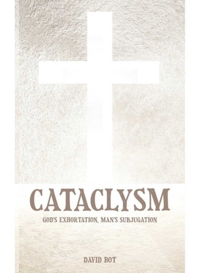 Cataclysm - Paperback