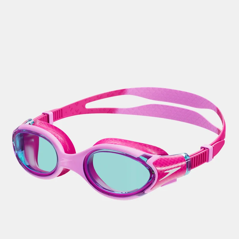speedo Kids' Biofuse 2.0 Swimming Goggles