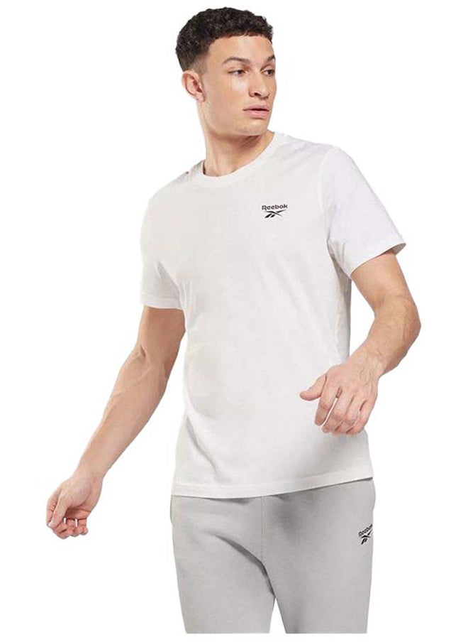 Reebok Identity Left Chest Logo T-Shirt  - Image 1