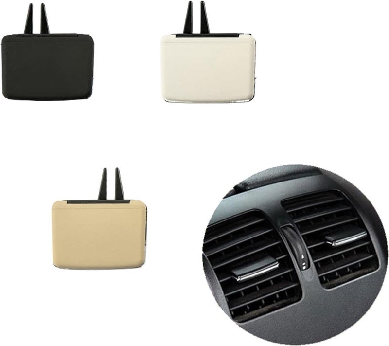 Wivplex Car Rear AC Vent Outlet Clip Repair Kit - Image 5