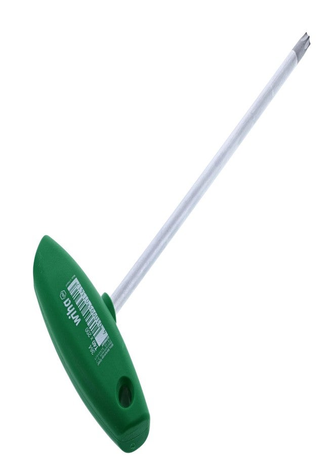 ويها مقبض Wiha 36442 Torx T-Handle Ergo Grip، T40 × 200 مم - Image 4