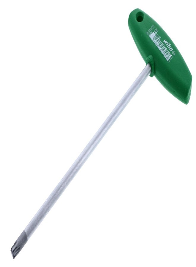 ويها مقبض Wiha 36442 Torx T-Handle Ergo Grip، T40 × 200 مم - Image 3