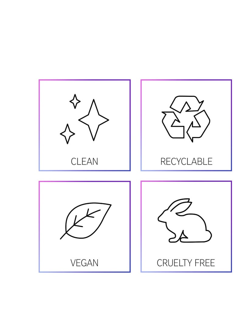 The INKEY List Omega Water Cream 1.69 fl oz/50ml, Oil-Free Face Moisturiser, Lightweight Gel, Vegan Friendly Skincare, Suitable For Blemish Prone Skin