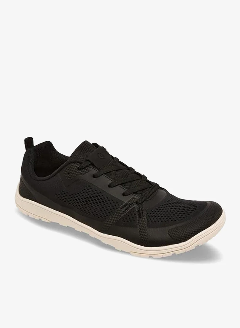لو كونفورت Men Lace-Up Ankle Sneakers
