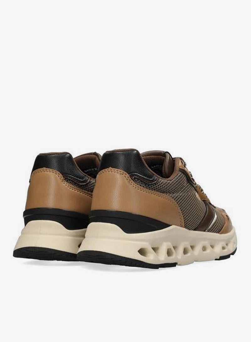 مكس أحذية رياضية بنعل بارز برباط - Image 3