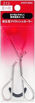 Shiseido Shiseido 213 Eyelash Curler with Free Refill by Shiseido