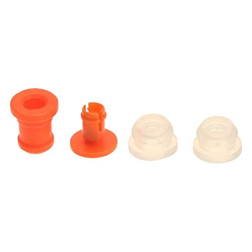 Dorman 14057 Shifter Cable Bushing Kit Compatible with Select Models (OE FIX) - Image 2